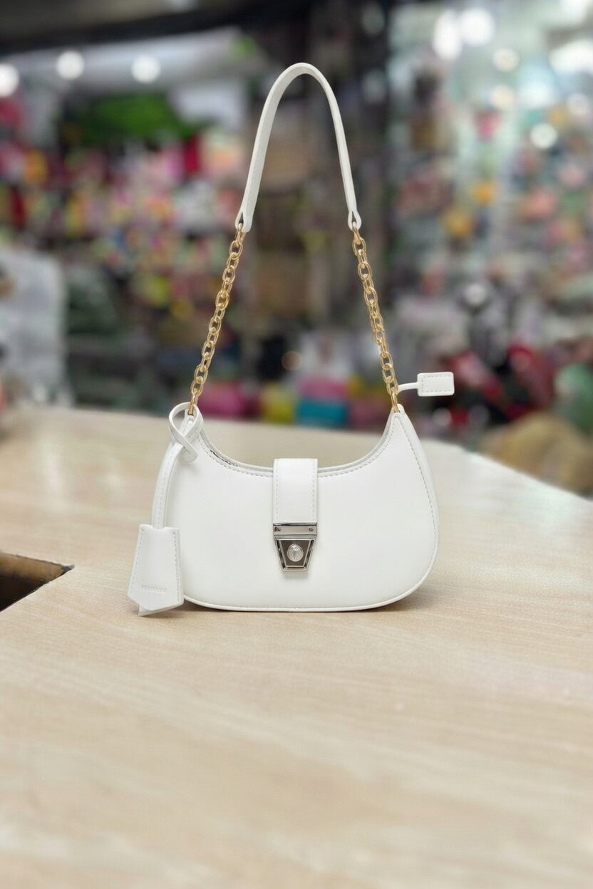 Moon Hand Bags
