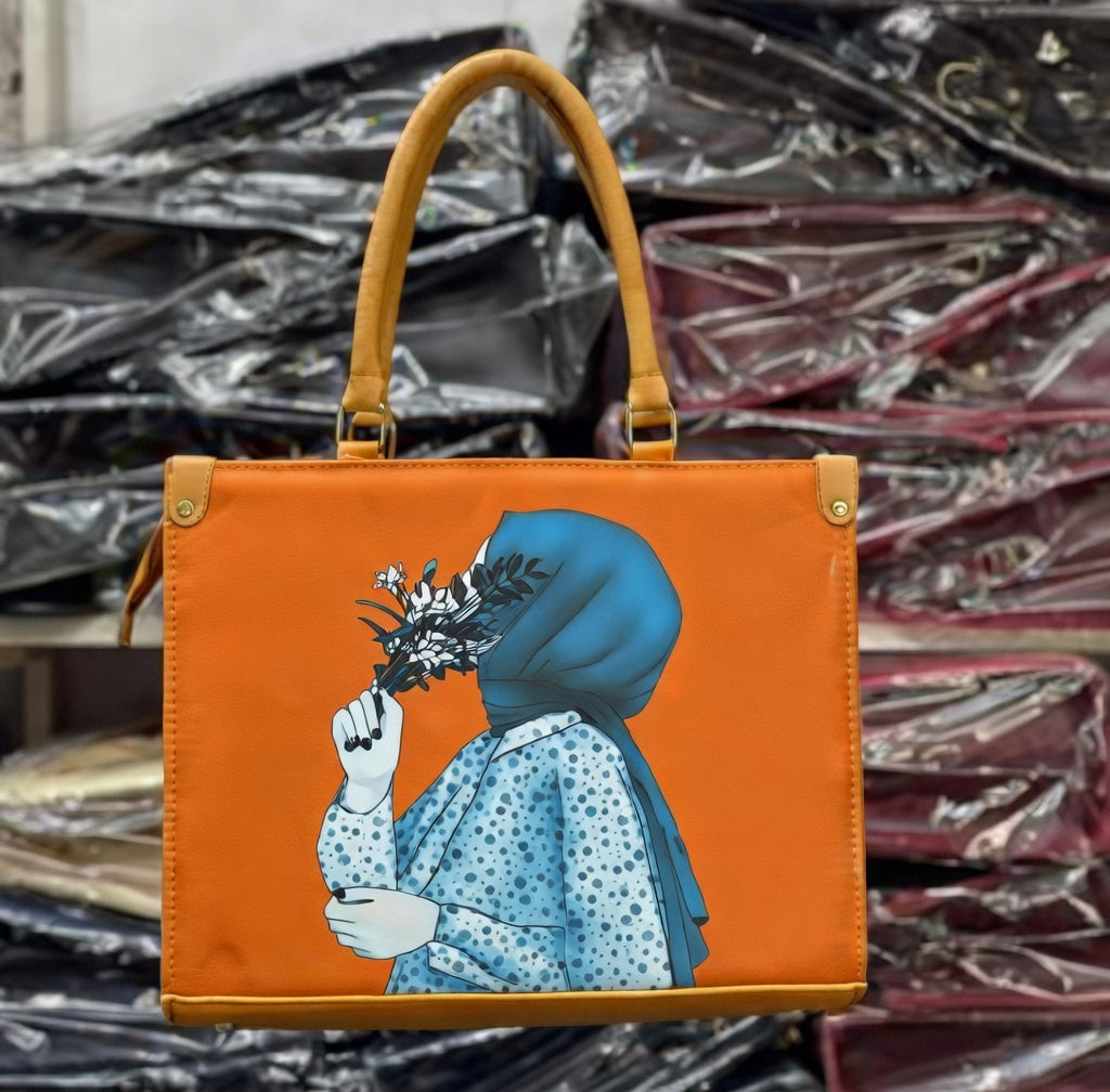 Hijab Bags