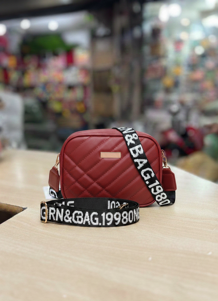 Cross Body Bags