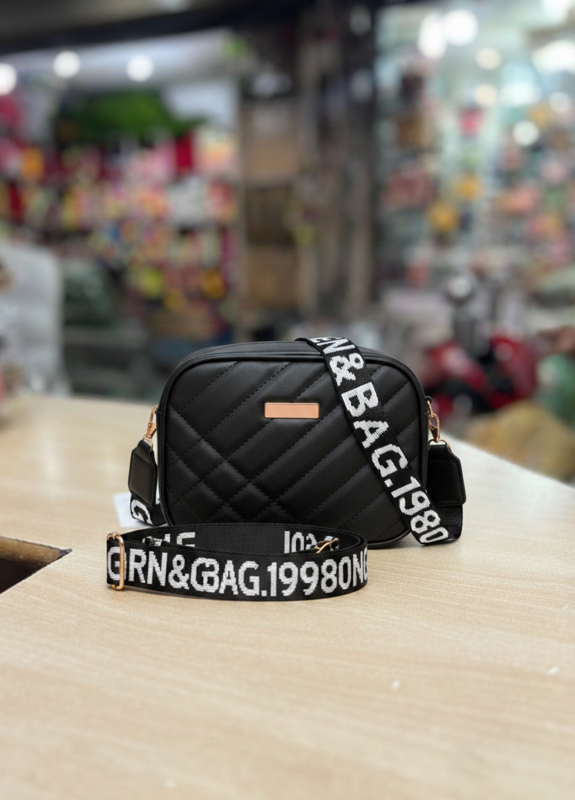 Cross Body Bags