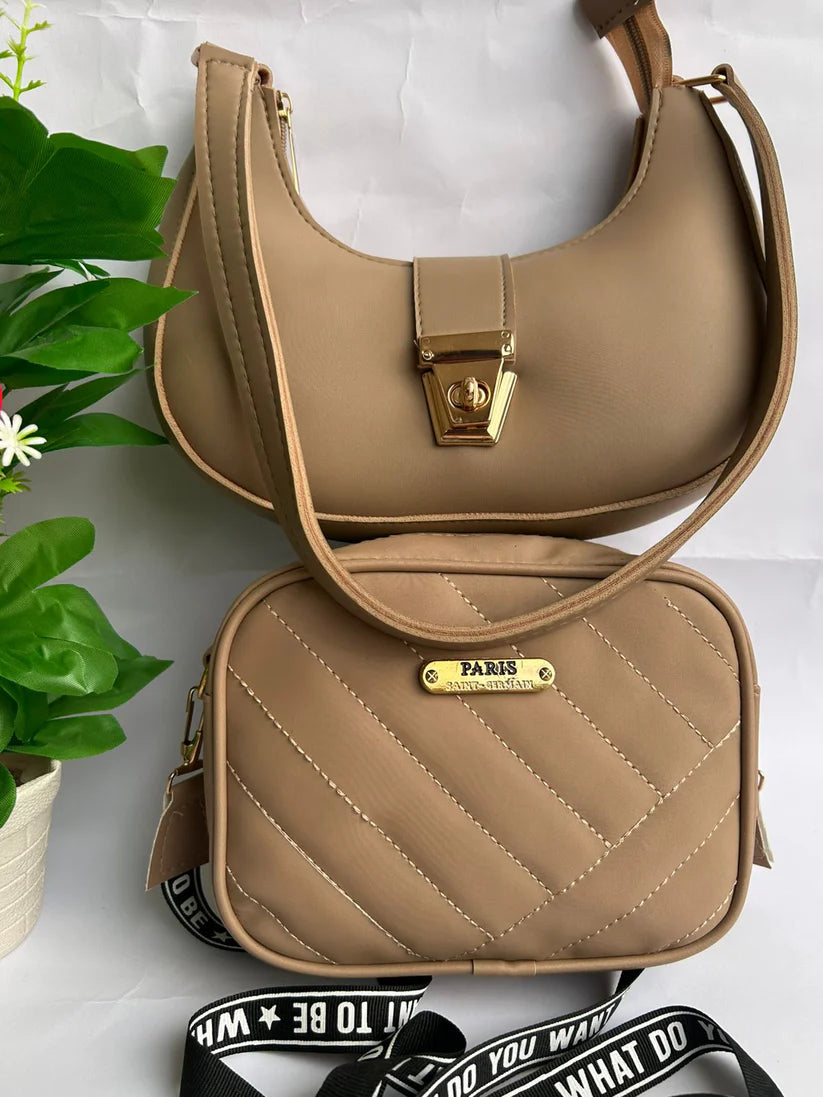 Combo Bags