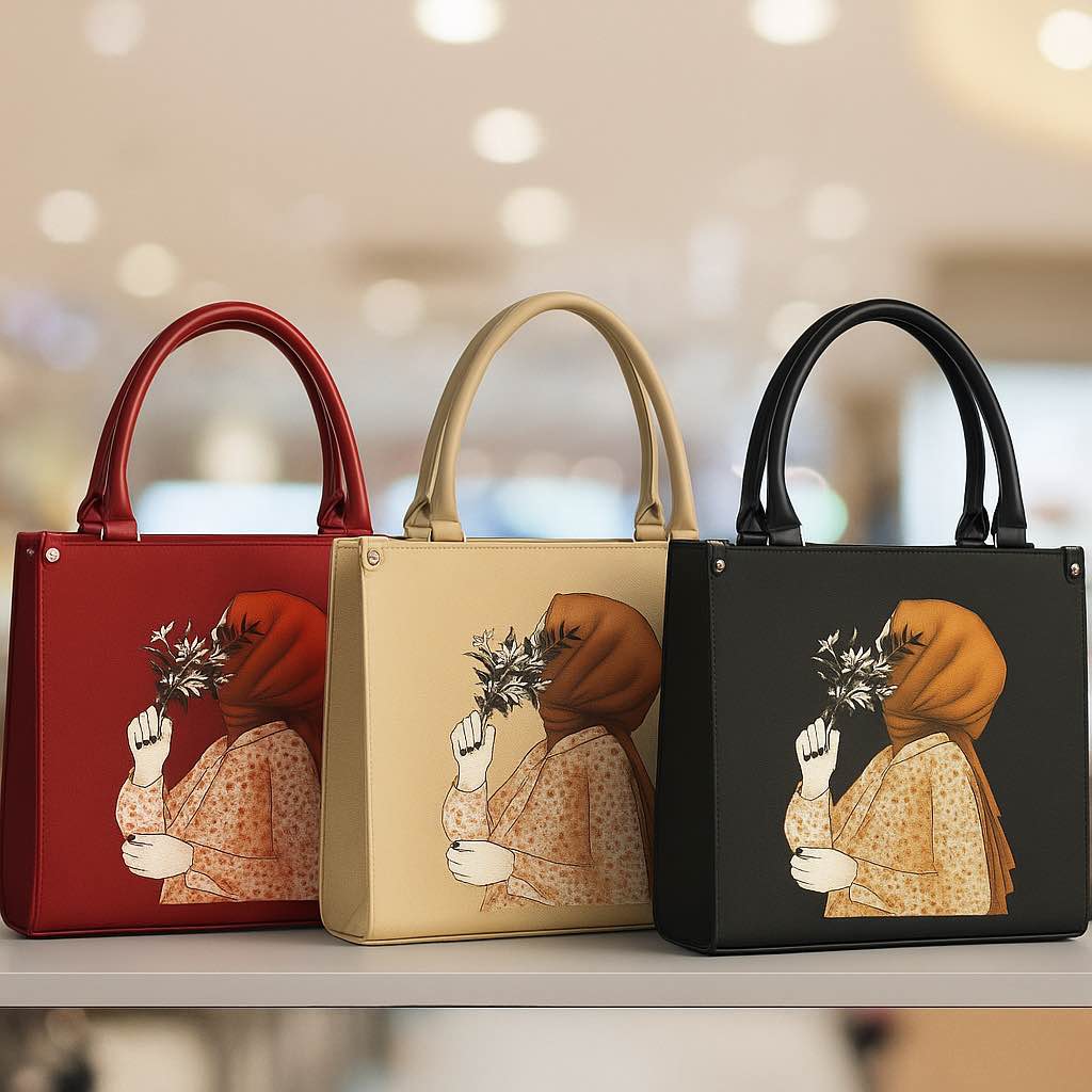 Hijab Bags