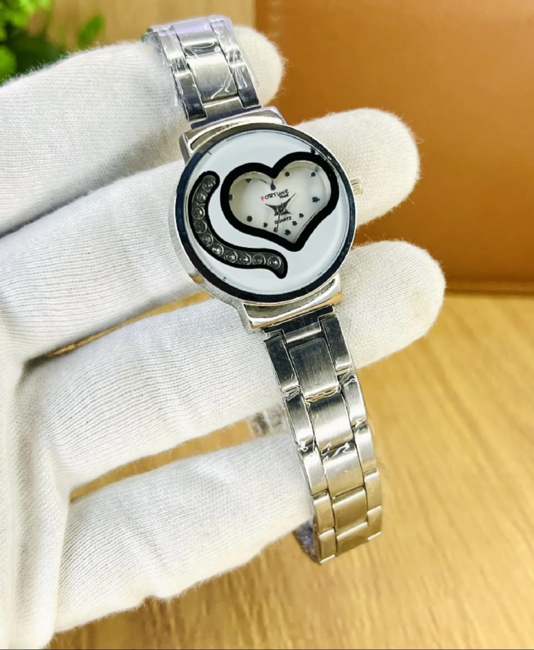 Girls Hand Watches