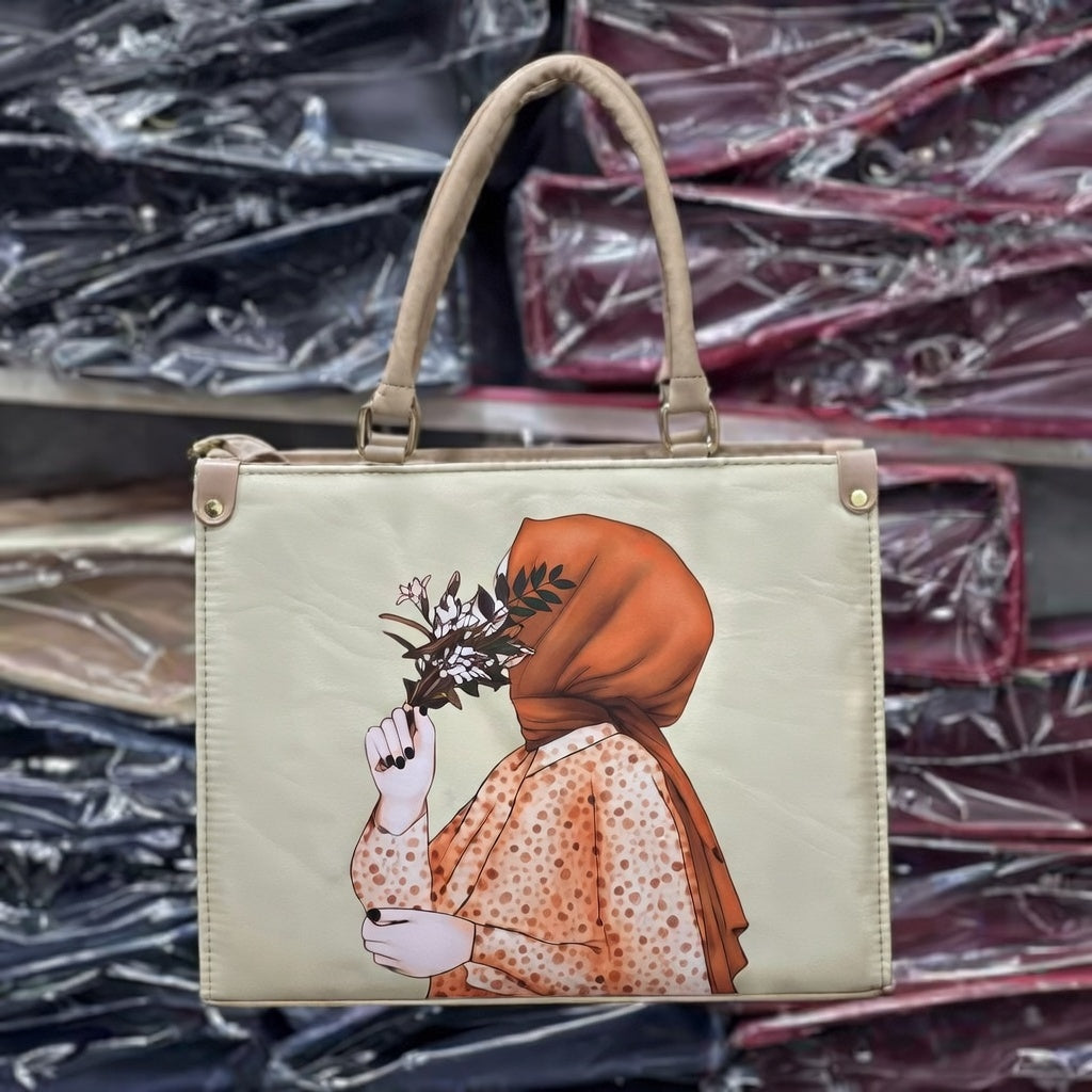 Hijab Bags