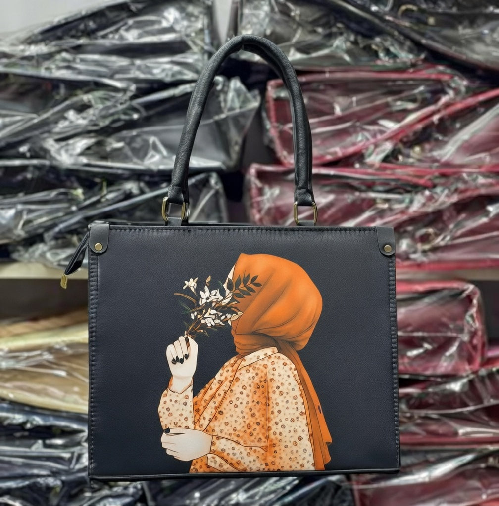 Hijab Bags
