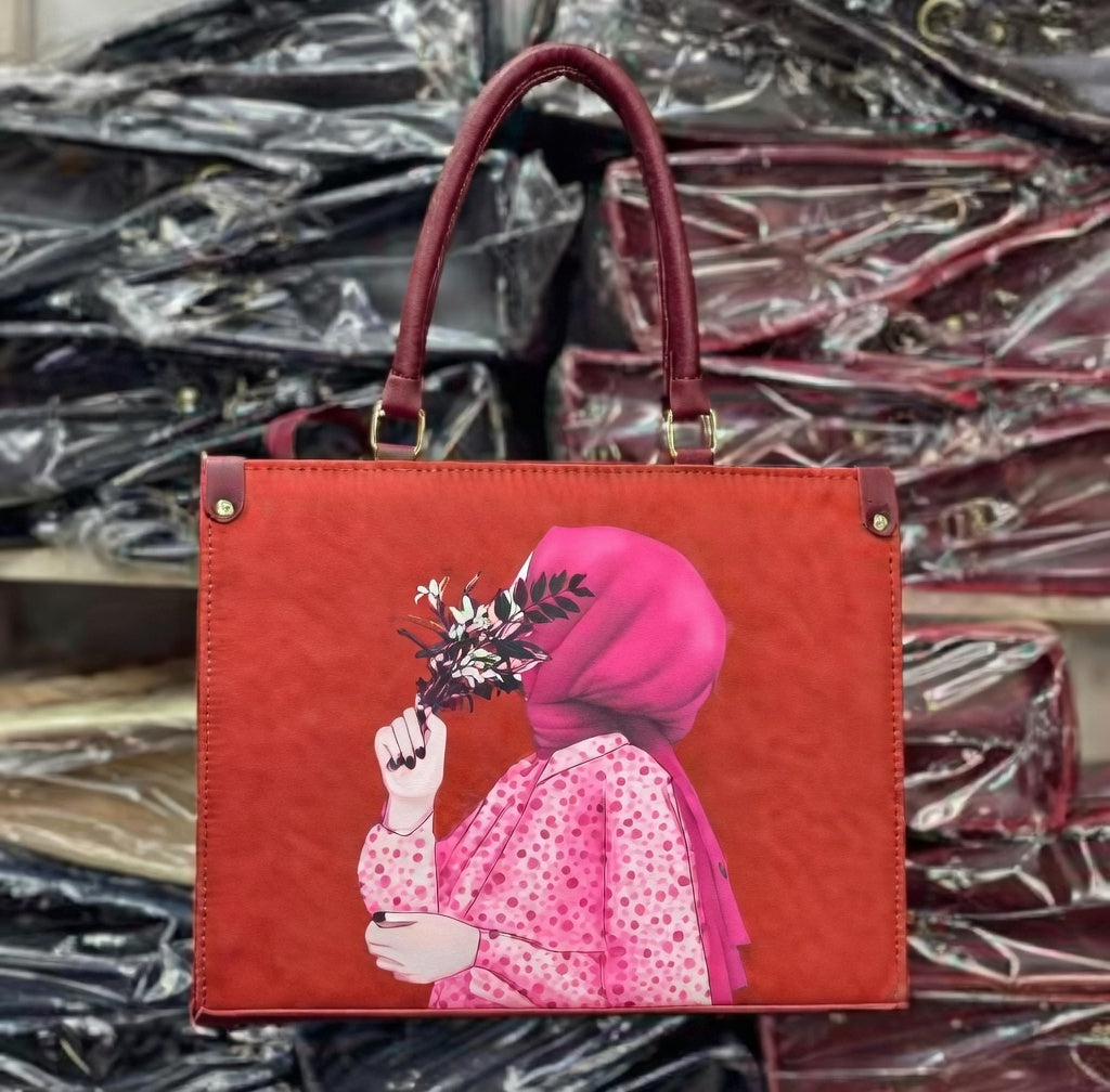 Hijab Bags